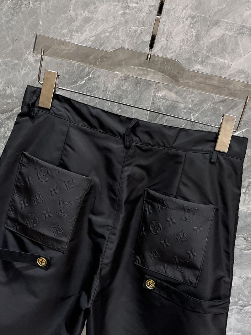 Louis Vuitton Short Pants